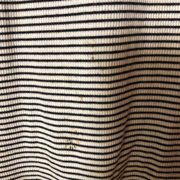 Forever 21 striped dress - Picture 3 of 4